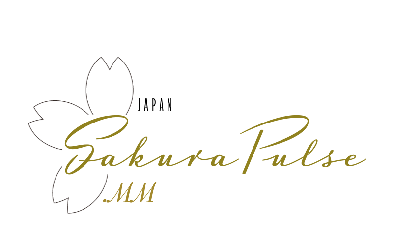 SAKURA PULSE．MM 日本の魅力を世界へ発信！